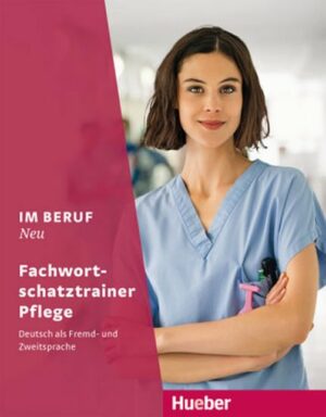 Im Beruf Neu Fachwortschatztrainer