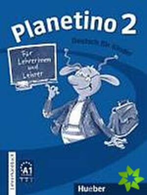 Planetino 2