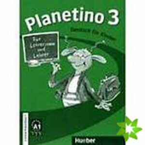 Planetino 3