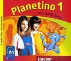 Planetino 1