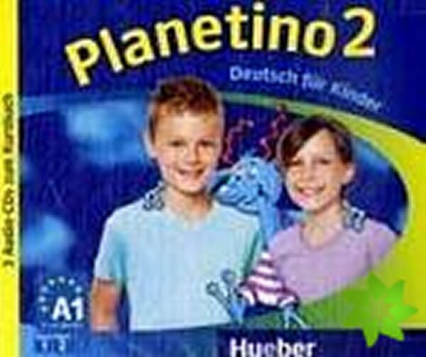 Planetino 2