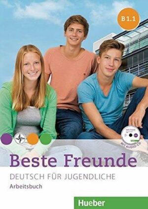 Beste Freunde B1/1