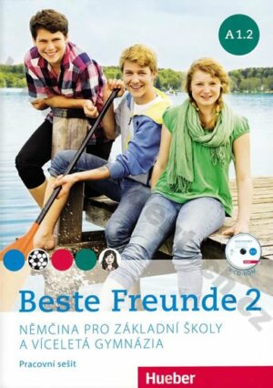 Beste Freunde 2 (A1/2)