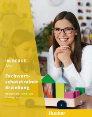 Im Beruf Neu Fachwortschatztrainer