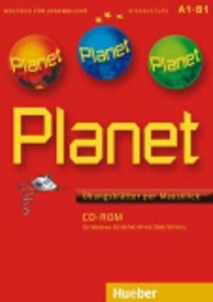 Planet