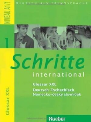 Schritte international 1