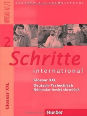 Schritte international 2