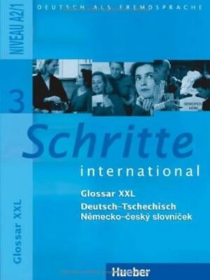 Schritte international 3