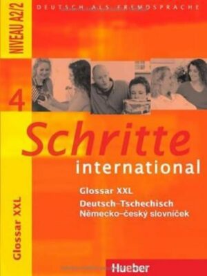 Schritte international 4