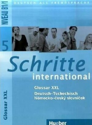 Schritte international 5