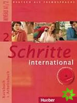 Schritte international 2