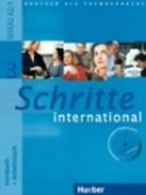 Schritte international 3