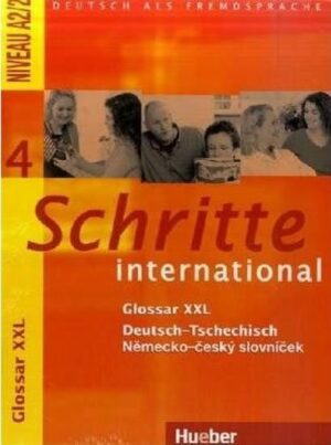 Schritte international 4