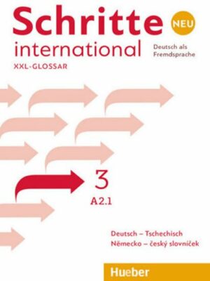 Schritte international Neu 3