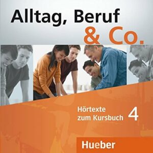 Alltag