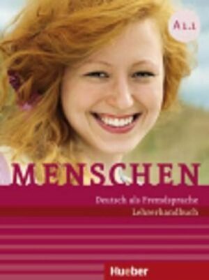 Menschen A1/1