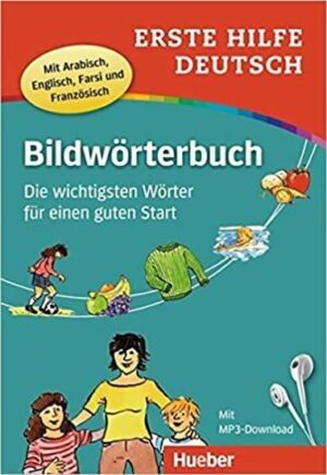 Bildwörterbuch deutsch