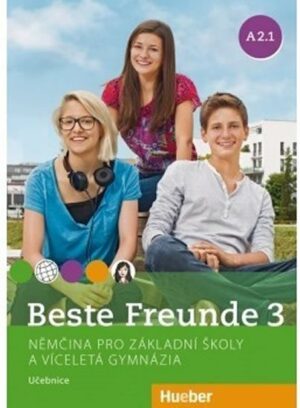 Beste Freunde 3 (A2/1)