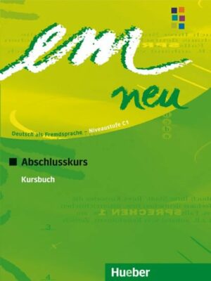 em neu Abschlusskurs