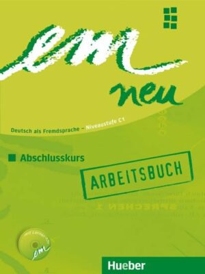 em neu Abschlusskurs