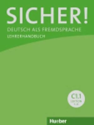 Sicher! C1/1