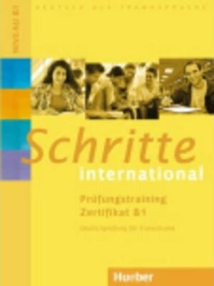 Schritte International