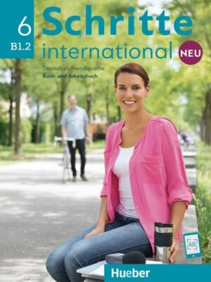 Schritte international Neu 6