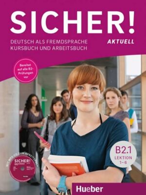 Sicher! aktuell B2/1