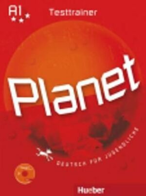 Planet 1