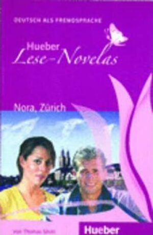 Lese-Novelas (A1)