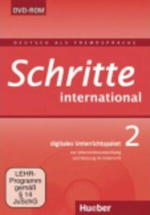 Schritte international 2