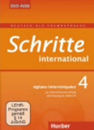 Schritte international 4