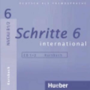 Schritte international 6 Aktual.