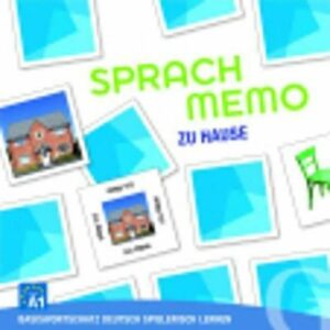 Sprachmemo Deutsch A1