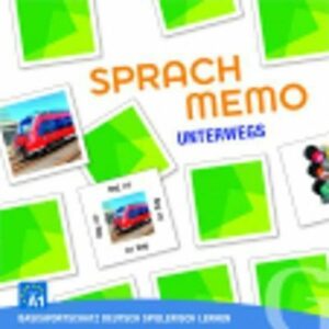 Sprachmemo Deutsch A1