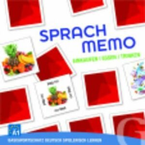 Sprachmemo Deutsch A1