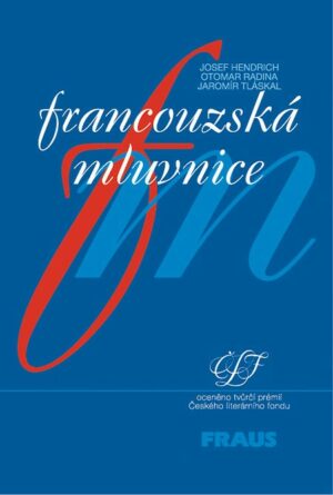 Francouzská mluvnice