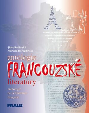 Antologie francouzské literatury