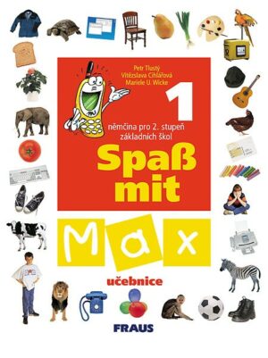 Spaß mit Max 1 UČ