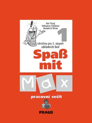 Spaß mit Max 1 PS