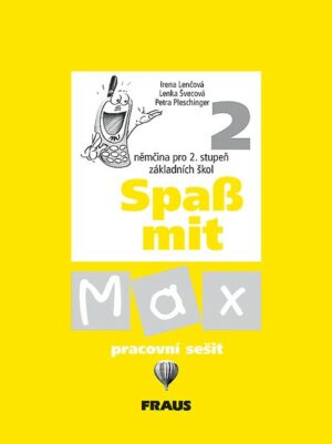 Spaß mit Max 2 PS