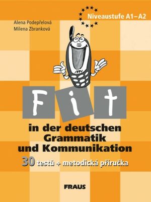 Fit in der deutschen Grammatik und Kommunikation MP