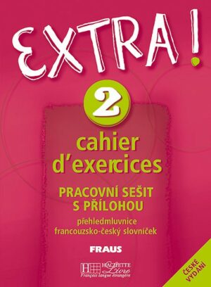 Extra! 2 PS /CZ/