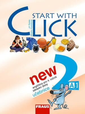 Start with Click New 2 UČ