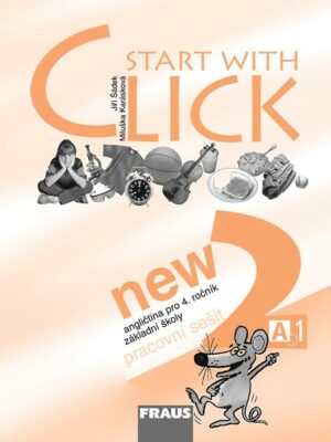 Start with Click New 2 PS