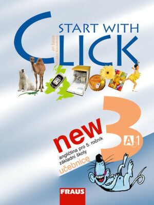 Start with Click New 3 UČ