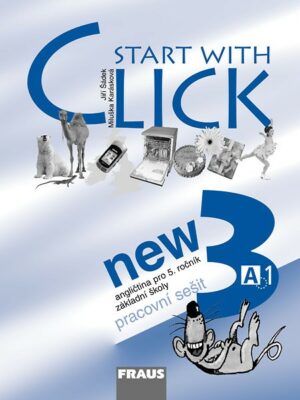 Start with Click New 3 PS