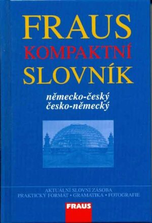 FRAUS Kompaktní slovník NČ ČN