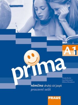 Prima A1/díl 1 PS