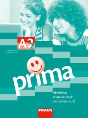 Prima A2/díl 4 PS